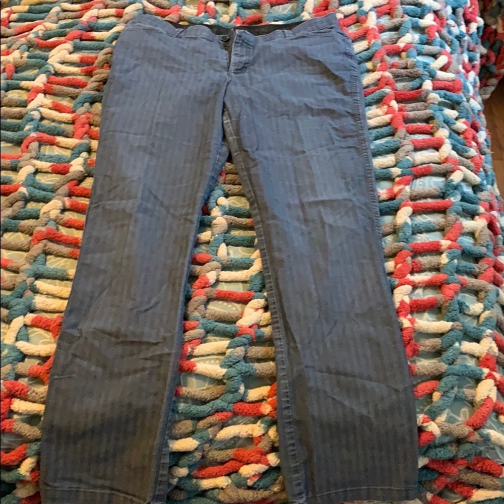 Riders by Lee Jeans